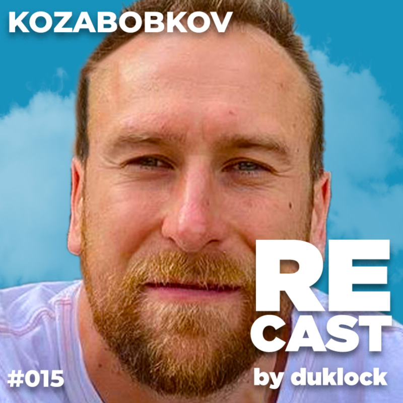 Obrázek epizody KozaBobkov RECAST #015
