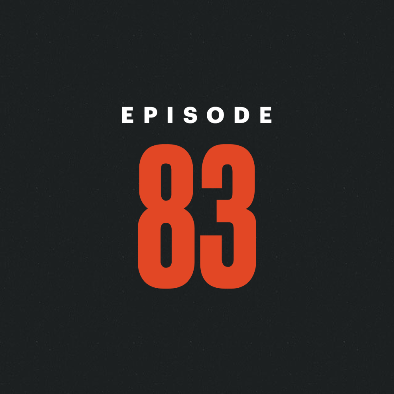 Obrázek epizody #83 — The Politics of Emergency