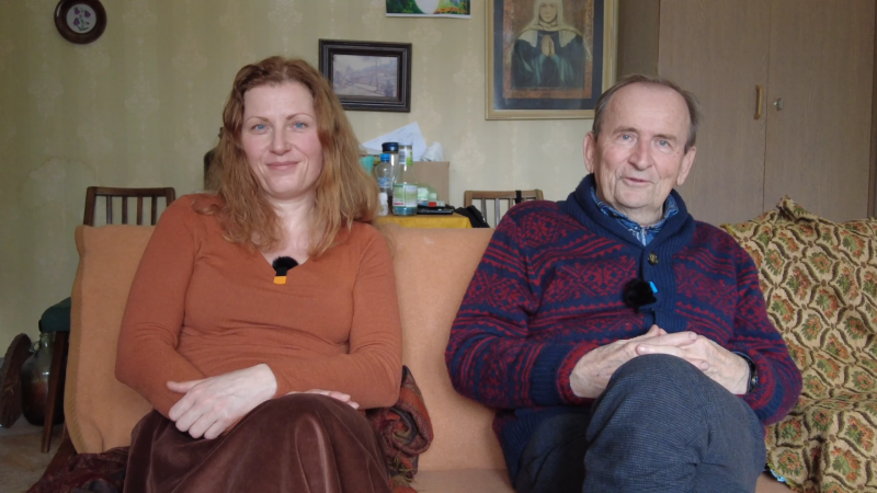 Obrázek epizody O českých světcích a duchovní ochraně národa