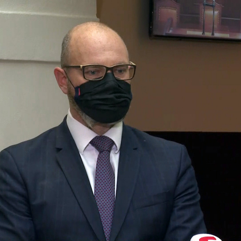 Obrázek epizody Děti do školy, obchody zavřít? (Zdroj: CNN Prima NEWS)