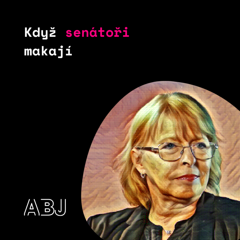 Obrázek epizody Prezident Pavel podepsal snížení valorizace penzí.Po kličkované v Senátu. Kdo před hlasováním utekl?