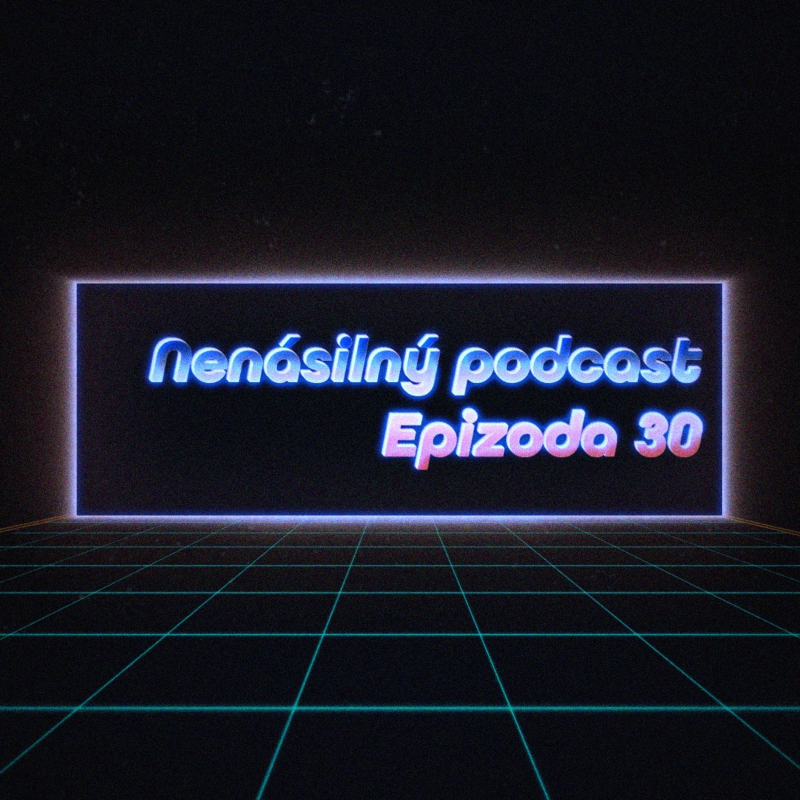 Obrázek epizody 29: Roman Szomolai: “Nerozumím lidem.”, říká náš lektorský kolega, herní designer a praktik NVC