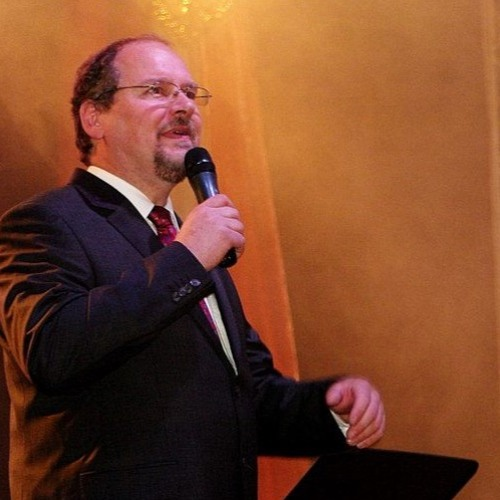 Obrázek epizody Marek Prosner: Máš srdce připravené na setkání s milostí?