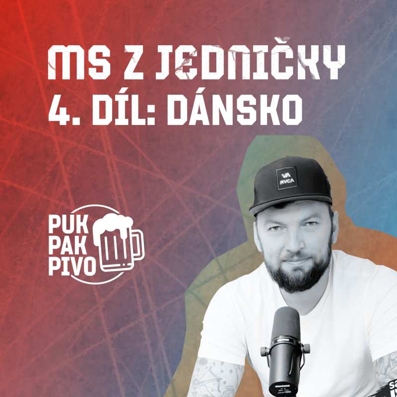 Obrázek epizody MS Z JEDNIČKY: Proti Dánům skvělý videokouč i Gazdy krásný gól. Kondel je velká ztráta!