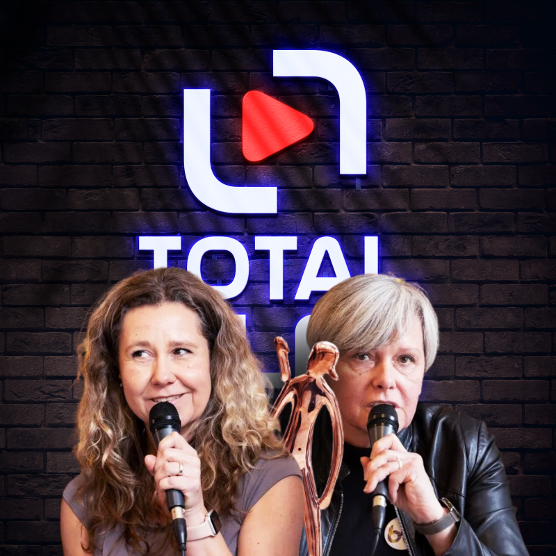 Obrázek epizody Jak naučit děti chodit do kina a zaujmout nejmladší diváky? | Rozhovor s ředitelkami Zlín Film Festivalu