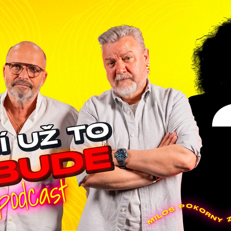 Obrázek epizody Stokoruna na zemi, Charlotte Gott a flirt na pokraji vyhynutí! Pohlreich & Pokorný bez filtru