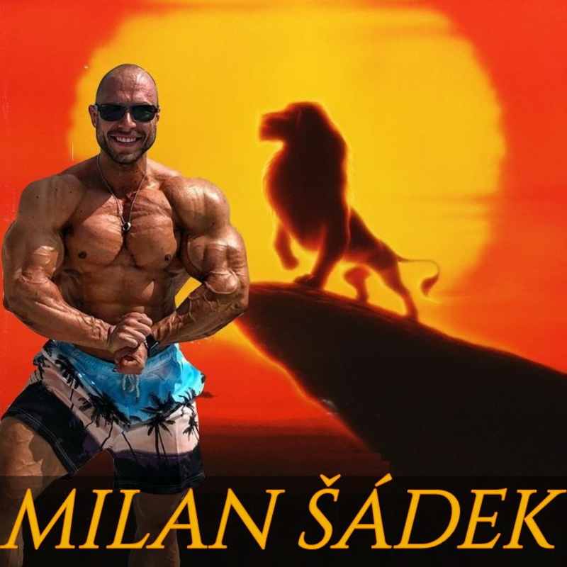 Obrázek epizody MILAN ŠÁDEK: Závody mě stály přes 400 tisíc korun