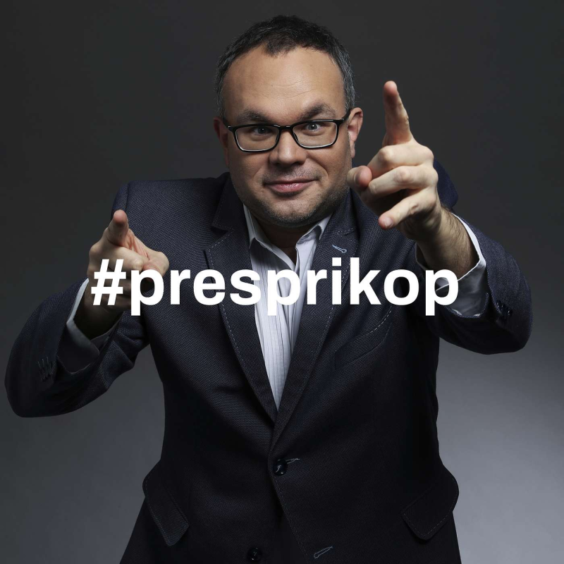 Obrázek epizody „Sport a umění spojuje vášeň a tvrdá práce“ – David Mareček