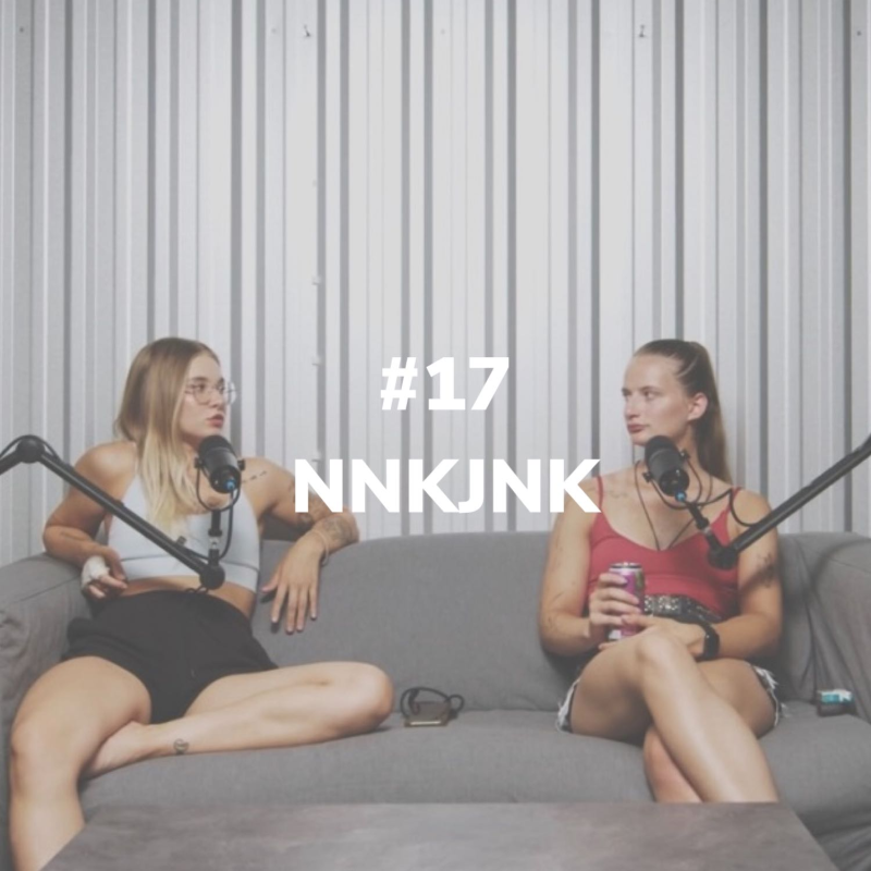 Obrázek epizody od baletu k bojovým sportům až k profesionálnímu potápění | NNKJNK #17