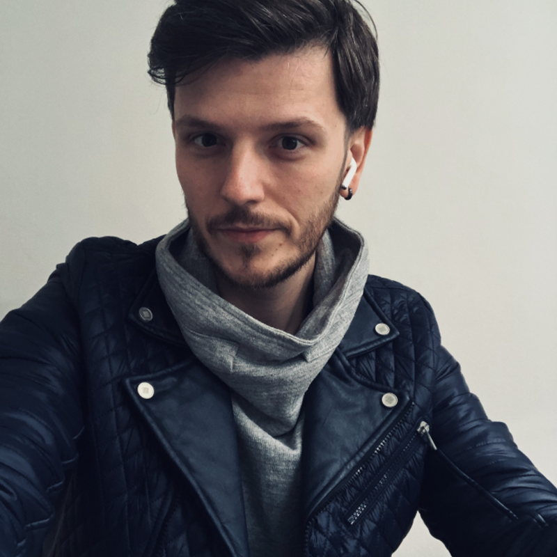 Obrázek epizody Štefan Petrík: 97 % žen v sex byznysu zažilo násilí