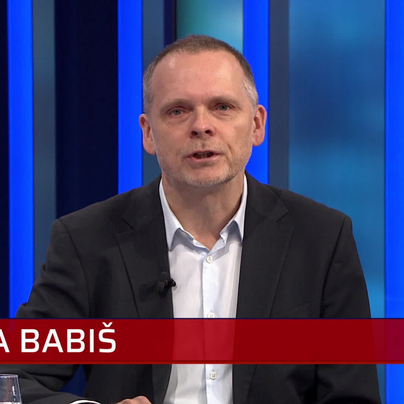 Obrázek epizody Zprávy PLUS (1013)