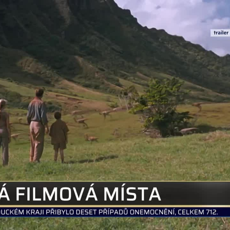 Obrázek epizody SHOWTIME 6.5.2020