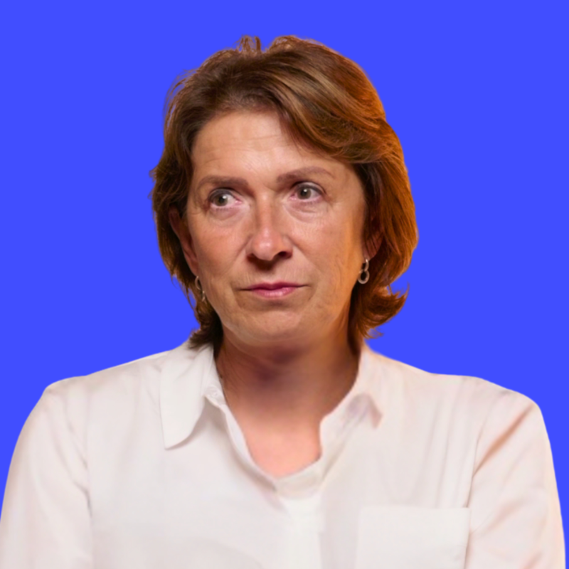 Obrázek epizody Zdeňka Blišťanová - Byrokracie brzdí opravy po povodních. Lidé musí k zubařovi do Polska