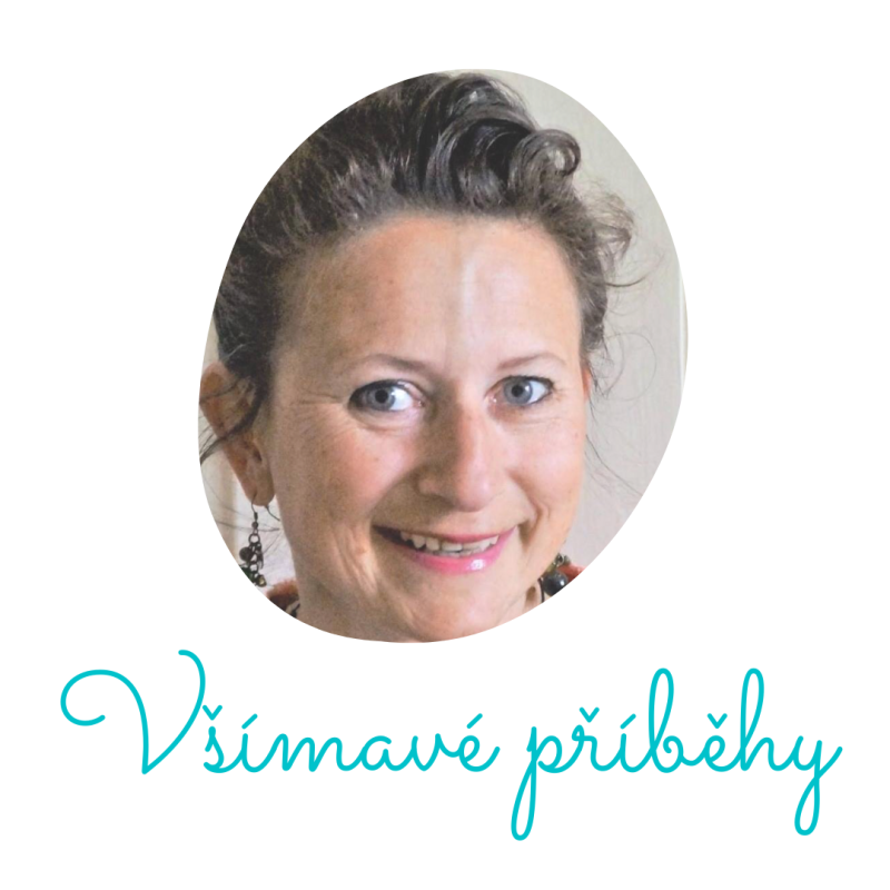 Obrázek epizody 24. díl - Mindfulness a pánevní dno - rozhovor s Martou Brychtovou