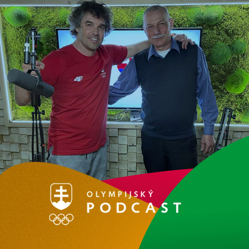 Obrázek epizody Aká je realita telesnej výchovy na našich školách?