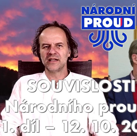 Obrázek epizody SOUVISLOSTI Národního proudu – 1. díl