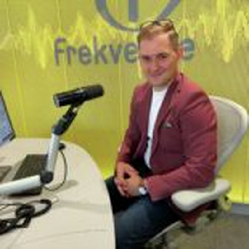 Obrázek epizody Ondřej Veverka: Sehnat peníze na Osamělého vlka bylo náročné