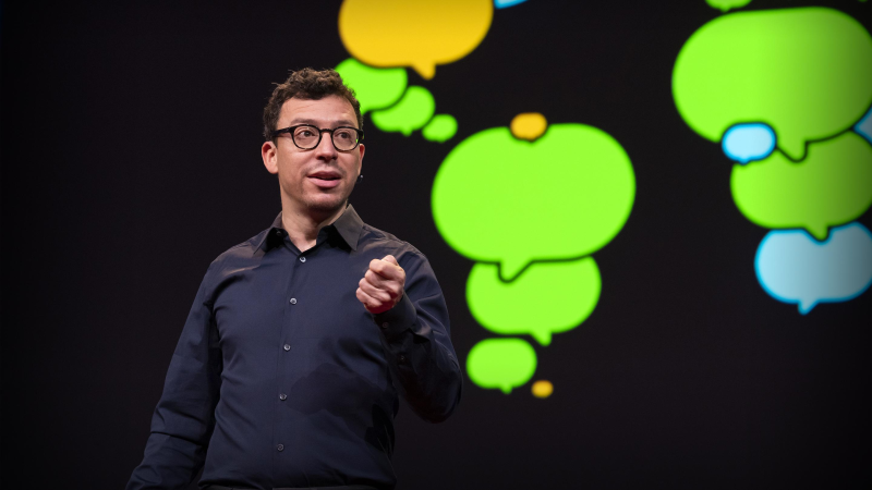Obrázek epizody How to make learning as addictive as social media | Luis von Ahn