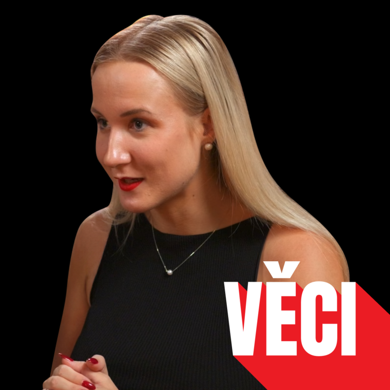 Obrázek epizody Markéta Gajdošová: Jídlo, výživa, obezita a zdravý přístup ke stravě