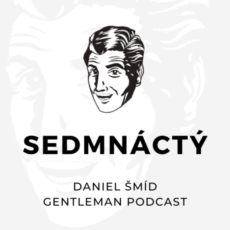 Obrázek epizody #17 Kde baret koupit, kde jej smekat a kde mají obří baret místo medaile.