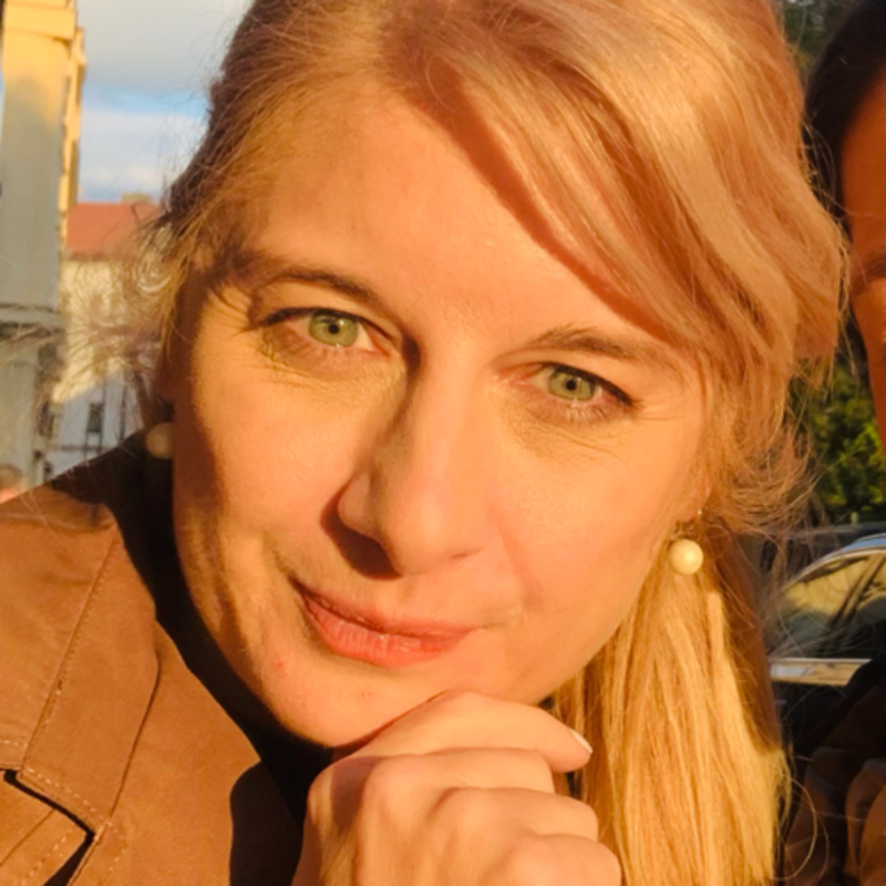 Obrázek epizody Podkec s Leou Surovcovou