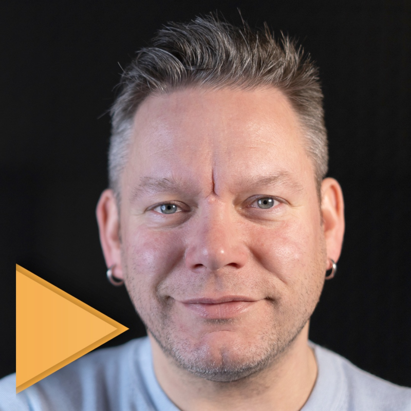 Obrázek epizody Matěj Ruppert: I gorila by byla lepší prezident než Zeman. Bond by neměl být černoch