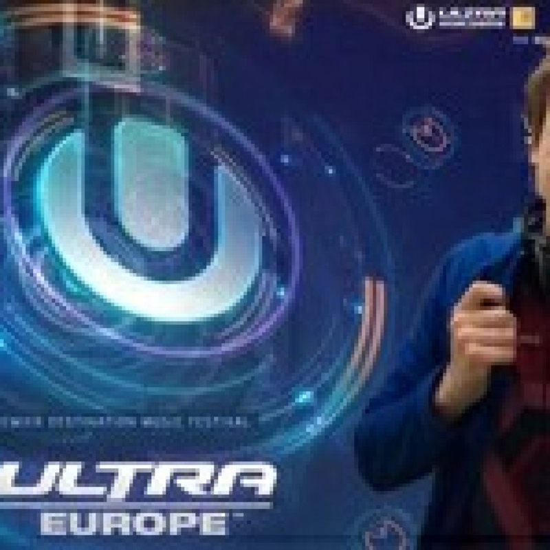 Obrázek epizody Episode 5 - DJ Beat Street's show