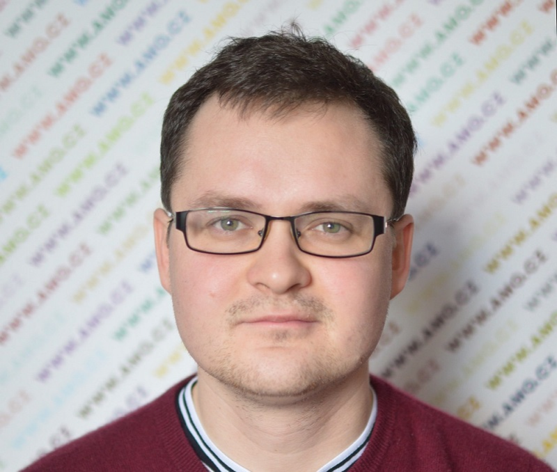 Obrázek epizody Analytik Havlíček: Situace na Ukrajině je horší, než byla při anexi Krymu v roce 2014