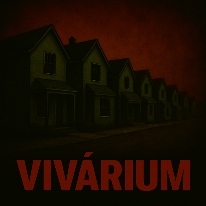 Obrázek epizody Vivárium [Vivarium] (2019)