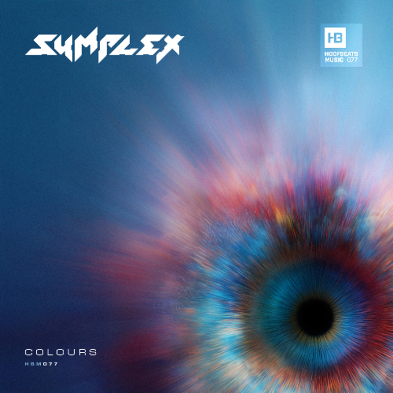 Obrázek epizody Symplex - Colours