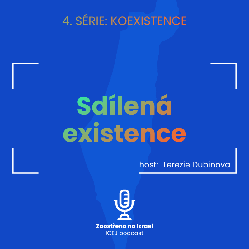 Obrázek epizody #17 Sdílená existence