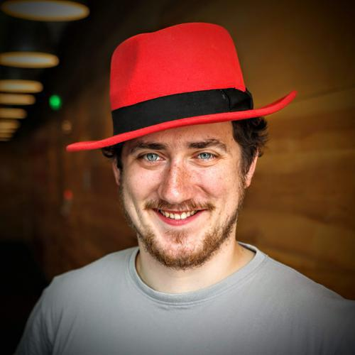 Obrázek epizody #1 Jiří Psotka (Red Hat) o hledání první práce v IT