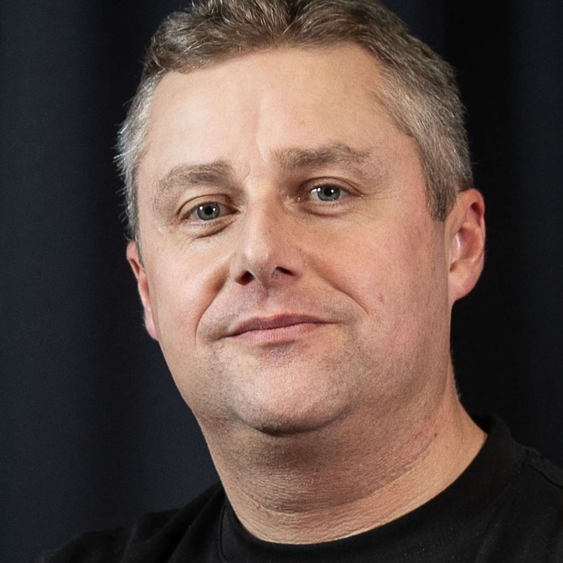 Obrázek epizody Kamil Houska (TV Nova) ~ Zpravodajský kanál se nevyplatí, s TN Live míříme do lifestylu