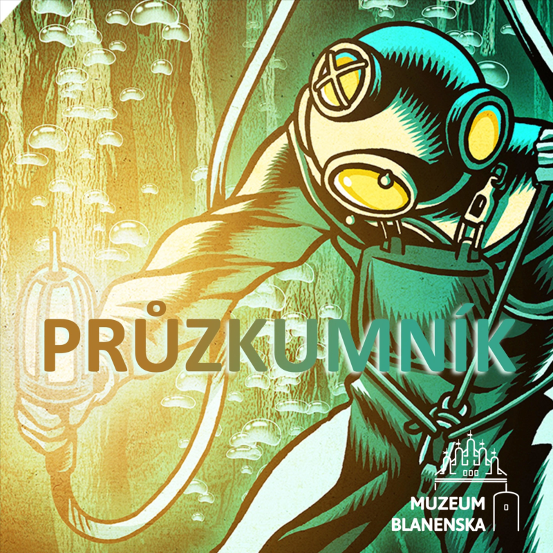 Obrázek epizody #15 Století blanenské sokolovny | Vzpomínání s Boženou Smáhovou