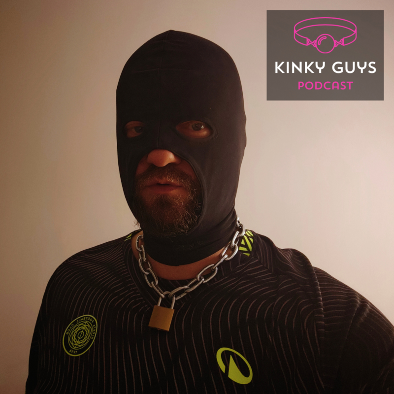 Obrázek epizody 76. HLUBOKO A BEZ CENZURY: PATRIK VÍ, JAK VZÍT VĚCI DO KRKU