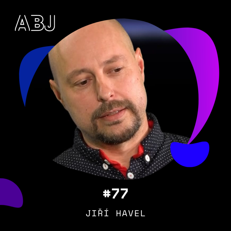 Obrázek epizody Rozhovor s Jiřím Havlem