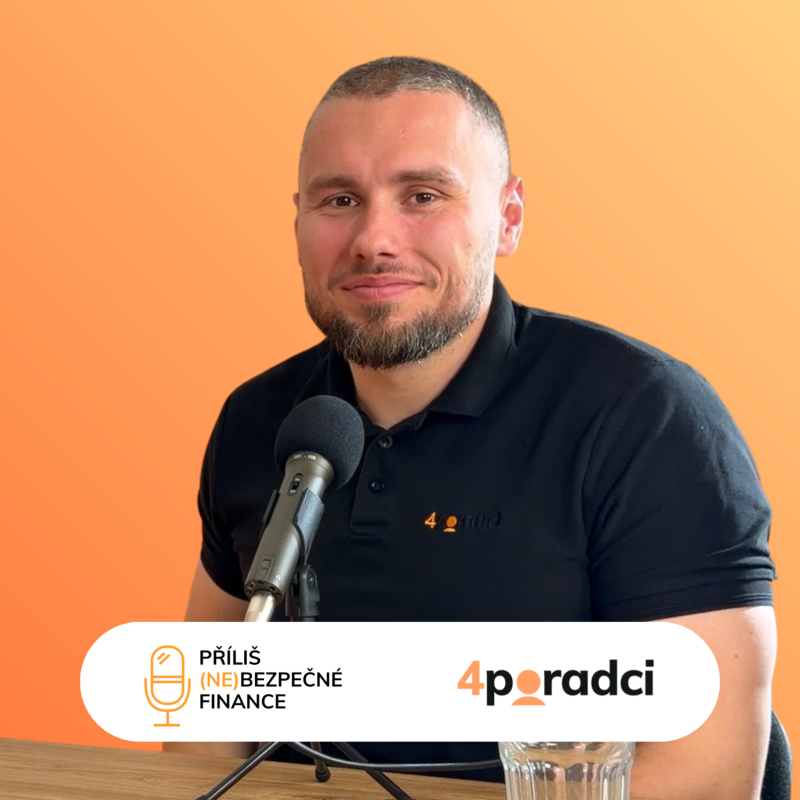 Obrázek epizody Proces HYPOTÉKY a kde lidé nejčastěji chybují. 🏦💸🏡