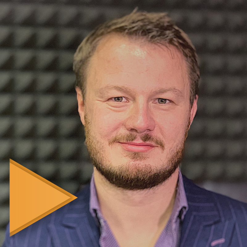 Obrázek epizody Jan Vlachynský: Opilé lidi do baru nepouštíme. Pokud vás druhý den bolí hlava, je to naše chyba.