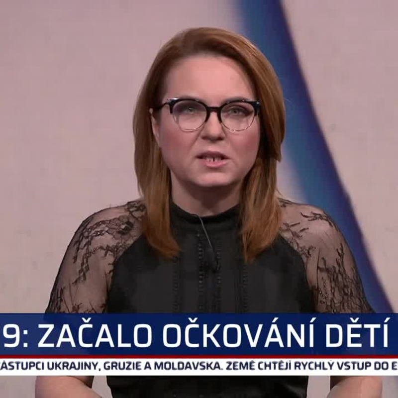 Obrázek epizody 360°  15.12.2021