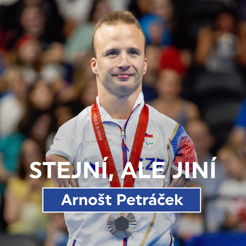 Obrázek epizody ARNOŠT PETRÁČEK: „Víc jsem dokázat nemohl. 19 let ve světové špičce je toho důkazem“