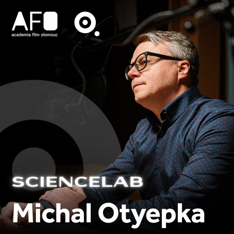 Obrázek epizody Od tužky k miliardovým trhům: Olomoucký vědec posouvá hranice 2D chemie