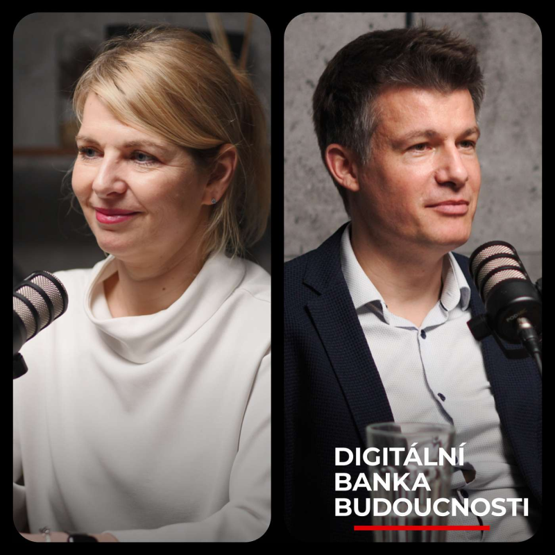 Obrázek epizody Udržitelnost v podnikání. Praktická aplikace ESG v KB