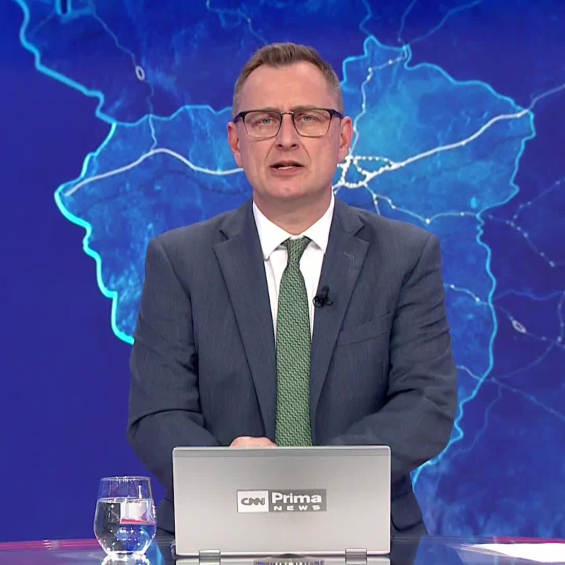 Obrázek epizody Energie zdraží od 100 %