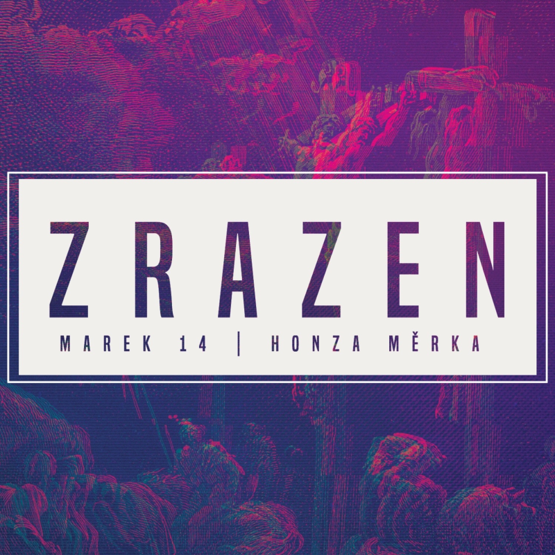 Obrázek epizody Zrazen - Honza Měrka (10.3.2024)