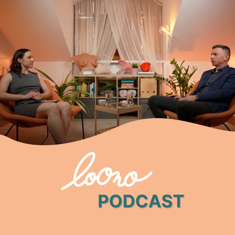 Obrázek epizody Co jsou nosní polypy? Vysvětluje primář ORL Petr Matoušek