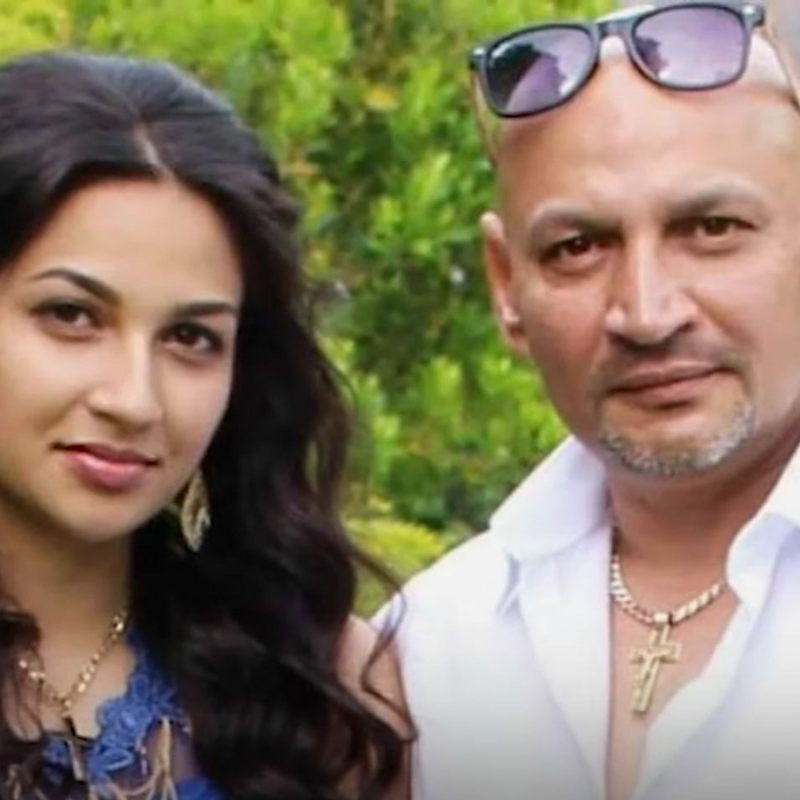 Obrázek epizody Desetiminutovka Plus: „V Británii nás předem neodsuzují,“ říkají Monika a Jiří Kelešovi