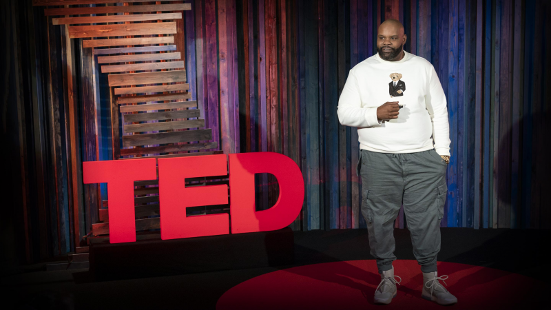 Obrázek epizody A program to empower Black teachers in the US | Larry Irvin