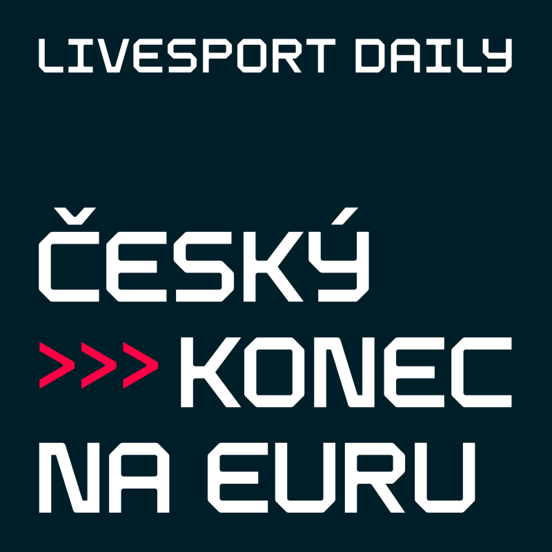 Obrázek epizody #289: Proč Češi končí na Euru už po skupině? >>> Jan Morávek