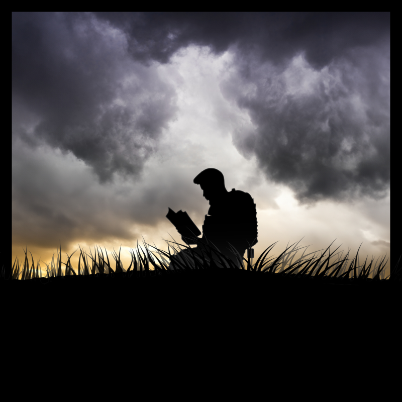 Obrázek epizody Studium Bible – Ondřej Zwierzyna