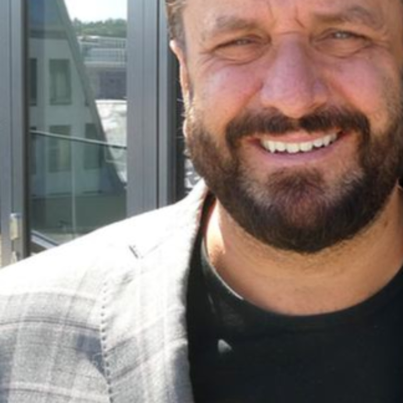 Obrázek epizody Latinská Amerika boomuje, říká šéf Meddi Jiří Pecina